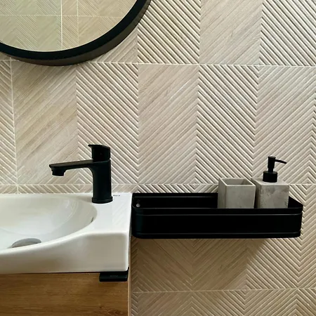 Luxury Two Bed Kato Flat Пафос