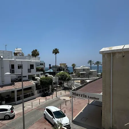 Appartamento Luxury Two Bed Kato Flat *