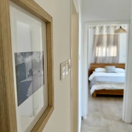 Luxury Two Bed Kato Flat Appartamento Paphos