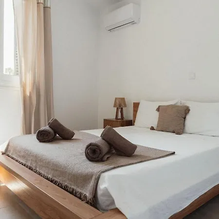 Luxury Two Bed Kato Flat Appartamento *
