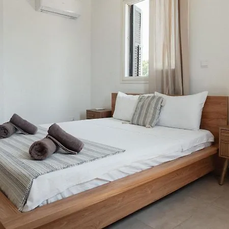 Appartamento Luxury Two Bed Kato Flat *