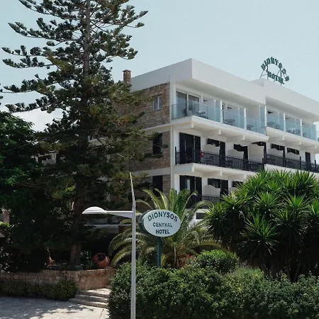 Appartamento Luxury Two Bed Kato Flat Paphos
