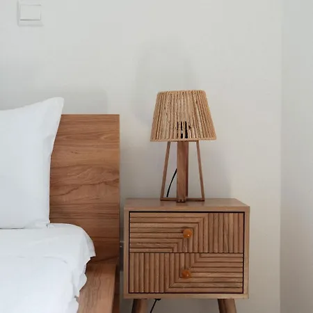 Luxury Two Bed Kato Flat Paphos