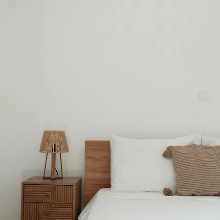 Luxury Two Bed Kato Flat