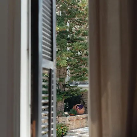 Appartamento Luxury Two Bed Kato Flat