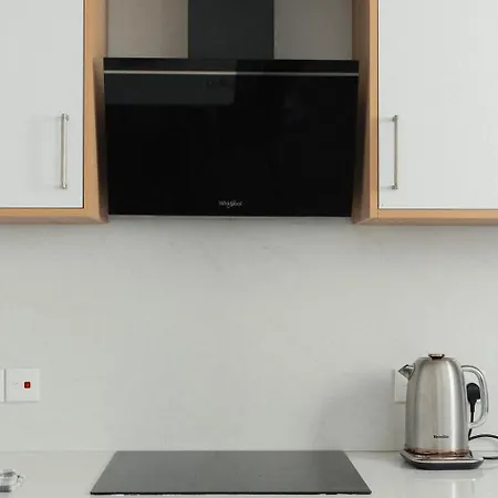 Luxury Two Bed Kato Flat Appartamento *