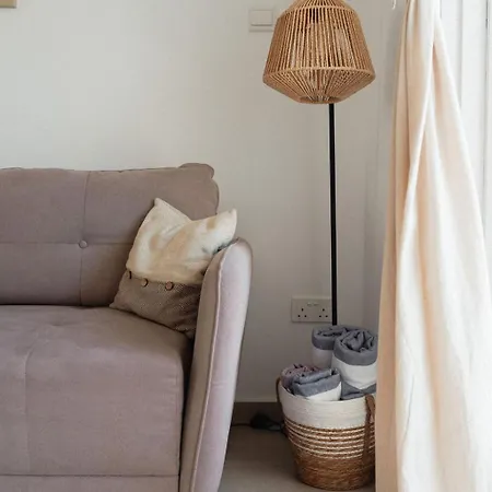 Luxury Two Bed Kato Flat Appartamento *