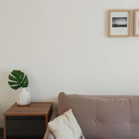 Luxury Two Bed Kato Flat Appartamento Paphos