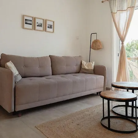 Luxury Two Bed Kato Flat * Paphos