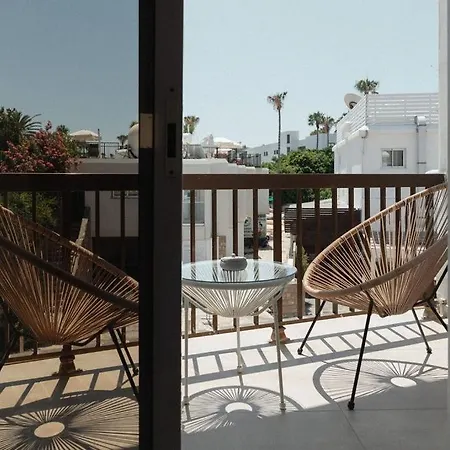 Luxury Two Bed Kato Flat Appartamento