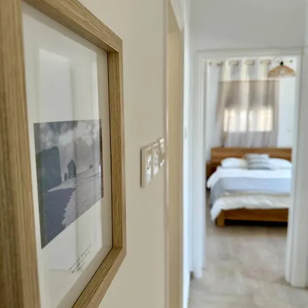 Appartamento Luxury Two Bed Kato Flat *