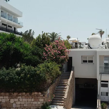 Luxury Two Bed Kato Flat Paphos