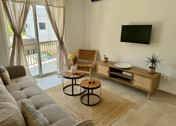 アパート Luxury Two Bed Kato Flat